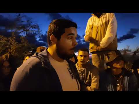 Soka vs El niño polilla[SEMIFINAL]