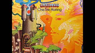 Lighthouse  - 1849 (1971, Canada)