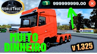 Download lagu Como ter dinheiro infinito no world truck driving simulator mp3 Download lagu Como ter dinheiro infinito no world truck driving simulator mp3