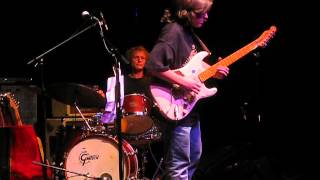 Bobby Paltauf - Lights Are On But Nobody&#39;s Home - 12/16/12