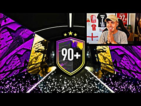 this is what 20x 90+ Double Upgrade Packs got me...