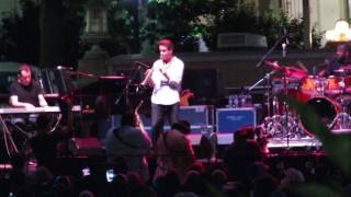 Jeff Lorber Fusion 2015/06/20 Wilmington, DE 2 Cam NTSC