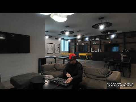 R&B Blends featuring The Weeknd, Miguel, Lucky Daye, Tems, and more! (Valentine's Day Mix)