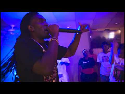 Have fun live performance