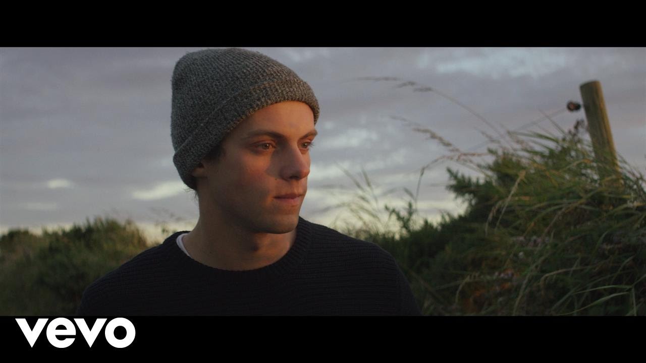 Promotional video thumbnail 1 for Christian Hudson