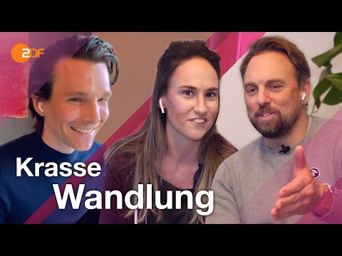 KU’DAMM 63 wird düster! Sabin Tambrea gibt Einblicke in Staffel 3