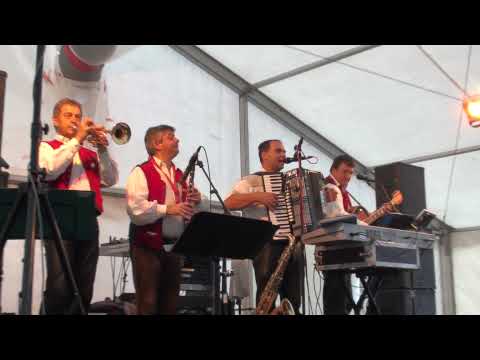 Oh Katharina Kreuz und Quer