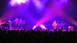 Saga - Keep It Real - Rockenhausen 2006