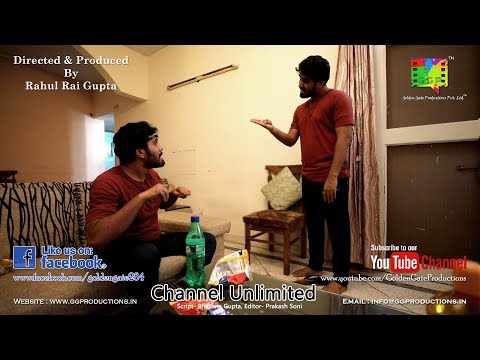 Shanu khan short film