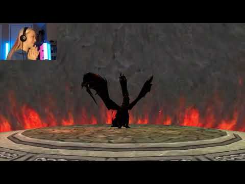 SOD Titan: Razorwhip