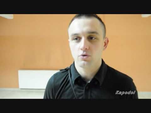 Kapodol.com / 1. SFL: Litija - Puntar C. S. / Izjave (27.02.2010)