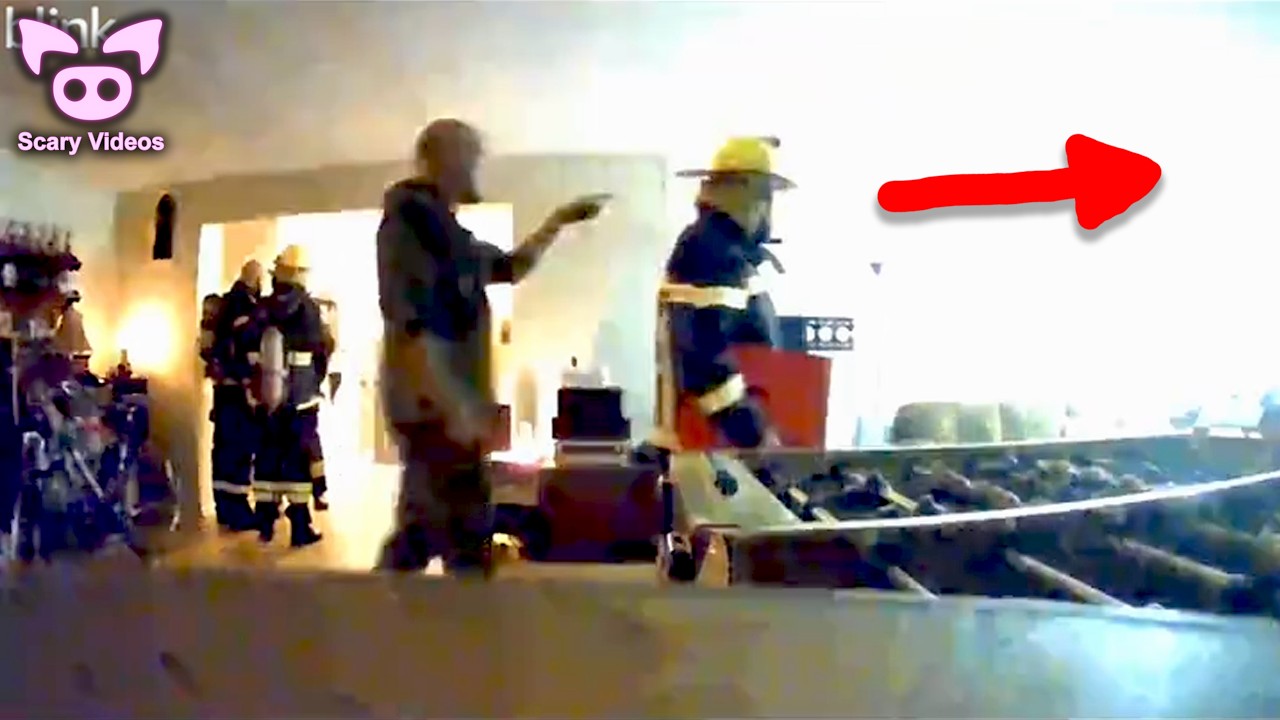 SCARY VIDEOS People Wish They Had Never Seen