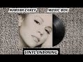 MARIAH CAREY MUSIC BOX VINYL UNBOXING
