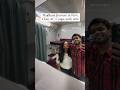 Rajdhani Express First Class AC COUPLE COUPE Couple Coach Indian Railways Indianrailways Shorts