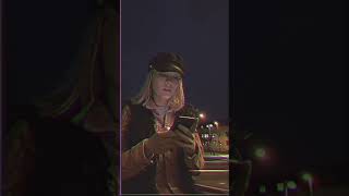 Om du bor kvar Music Video