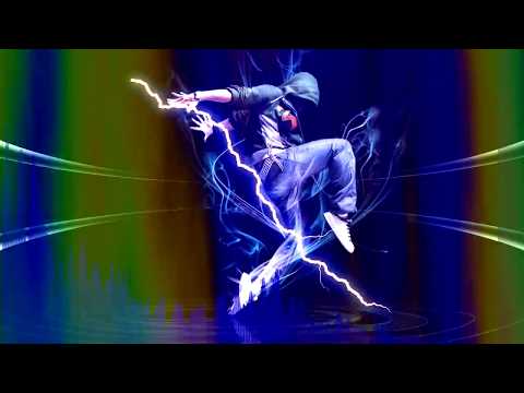 Space Break Dance - DoBo Project