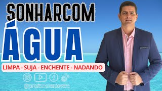 DREAMING ABOUT WATER | CLEAN WATER, DIRTY WATER, FLOODS, DREAMING ABOUT SWIMMING @profetaevaniova...