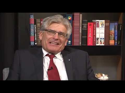 Párbeszéd az emberért – Csiky Gábor és Platthy Iván párbeszéde