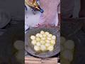 Popular Boiled Eggs Fry In Patna India Shorts