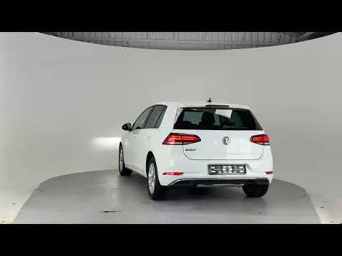 Volkswagen Golf **COMFORTLINE DSG GEARBOX**KEYLESS - Image 2