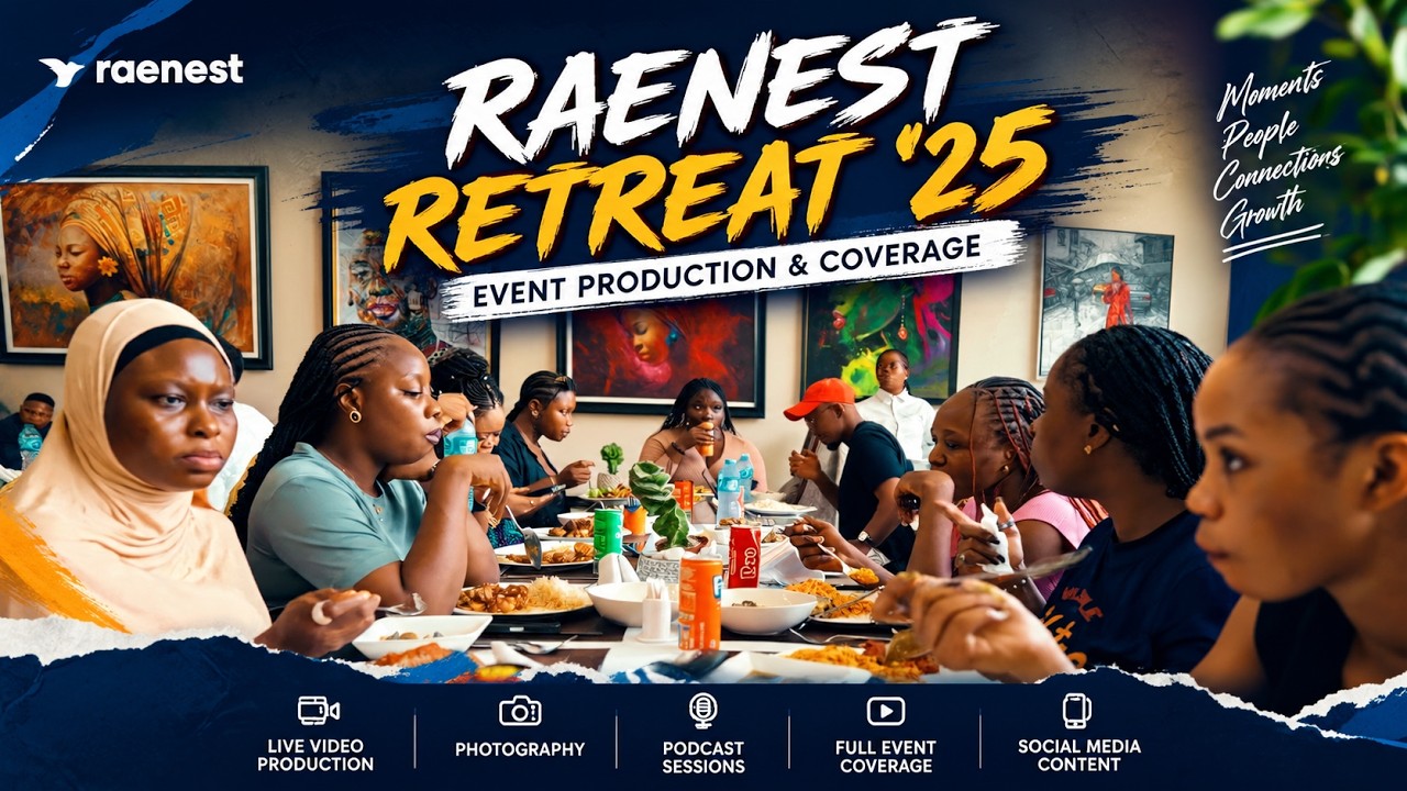 Raenest Retreat 25