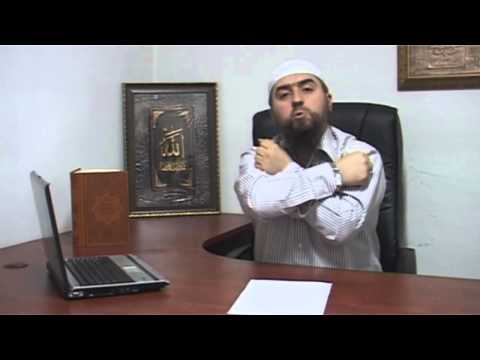 05. Shëroni të sëmuarit me sadaka - Dhulkarnej Ramadani