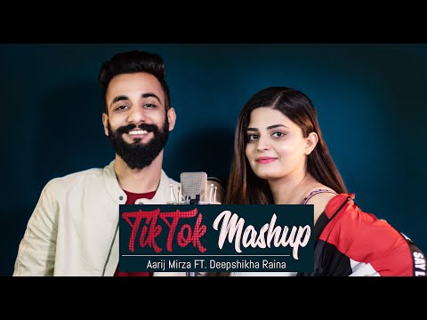 1 Beat | TikTok Mashup | Aarij Mirza | Deepshikha Raina
