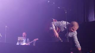 Steve Wariner Kansas City Lights and A Woman Loves at Billy Bob&#39;s 5.5.18