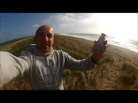 WINDSURFING Lady's Island Lake, Hrabstwo Wexford, Ireland