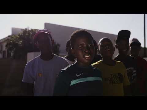 POPA (Official music video)