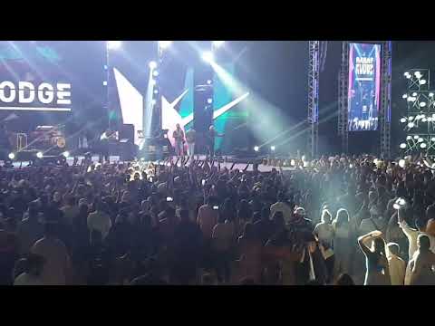 RODGE in FOUKA BAY..