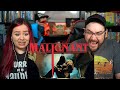 Malignant - Official Trailer Reaction / Review