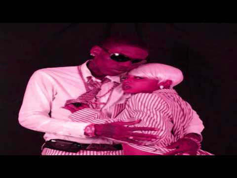 Vybz Kartel Ft Lisa Hype - Whine Fi Mi