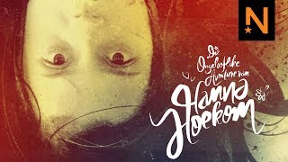 ‘Die Ongelooflike avonture van Hanna Hoekom’ amptelike lokprent / Official Trailer HD