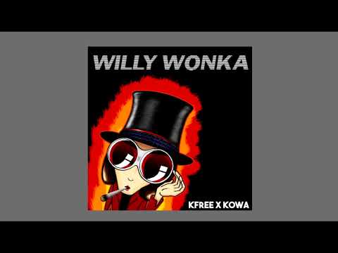 KOWA X KFREE - WILLY WONKA