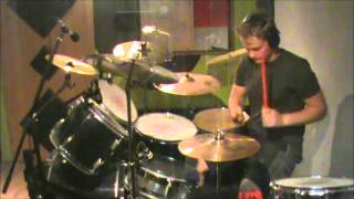 Drum Cover by Justl - Prayer In C (Lilly Wood & The Prick)