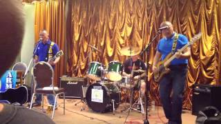 The Oppressed - The Greatest Cardiff Rip Off