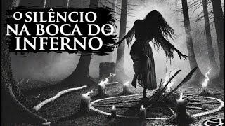 4 HISTÓRIAS DE TERROR: BRUXARIA E ENTIDADES | RELATOS REAIS EP.19