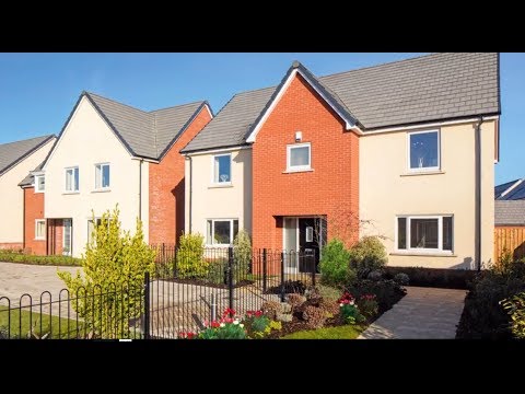 New Homes for Sale in Salisbury | Longhedge Village | Linden Homes
