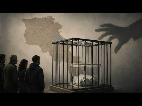 Arthur Martirosyan - After the Anger, What Next? | Ep 557, Jun 10, 2026