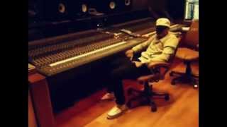 Chris Brown - We On (BreezyStudio)