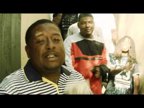 Man Down - Dee Mayo ft. GVAL, Lil Goofy [HD] Official Video