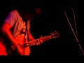 Matt Nathanson - More Than This live 10/26/06 The Cutting Room, NYC solo acoustic