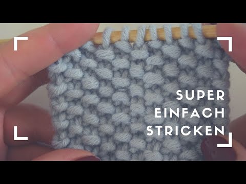 Knitting seed stitch, beginner-friendly instructions, knitting patterns