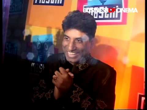 Comedian Raju Shrivastav is up to a lot of Mastiii