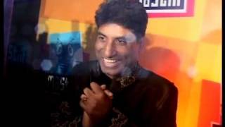 Comedian Raju Shrivastav is up to a lot of Mastiii