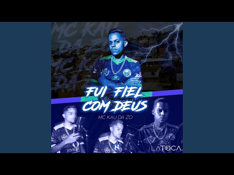 Fui Fiel Com Deus