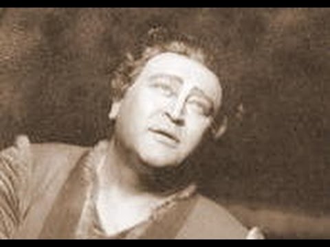 Franz Völker - Allmächt'ger Vater