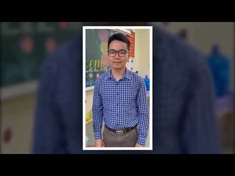 Đón học sinh lớp 1 24-25