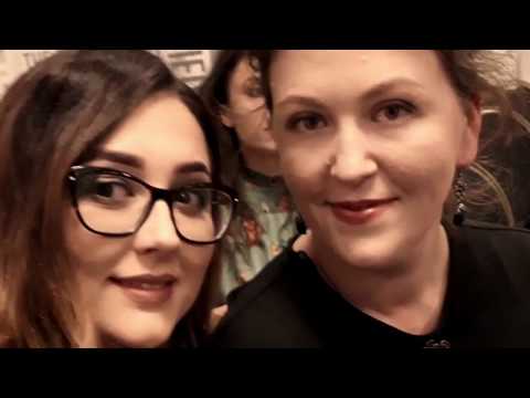 Curs de make-up profesional la Beauty One